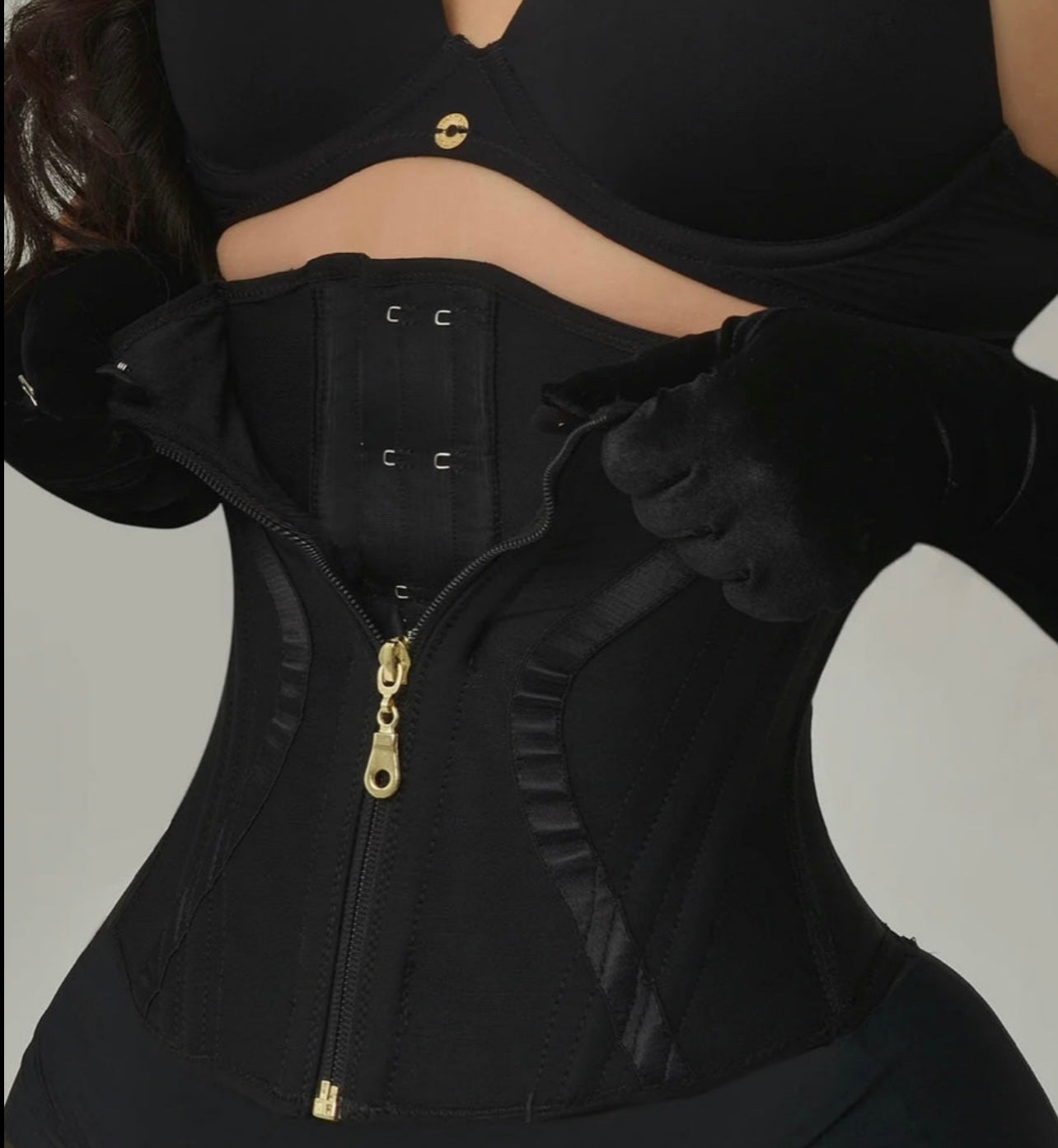 Lux Extreme Snatching Corset