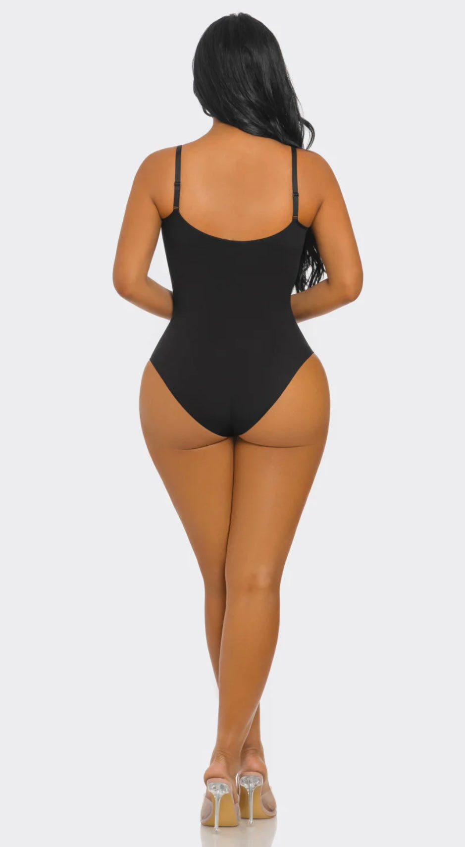 Slim Bikini Bodysuit