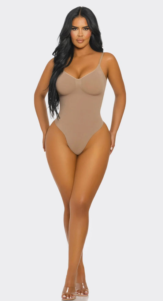 Slim Thong Bodysuit