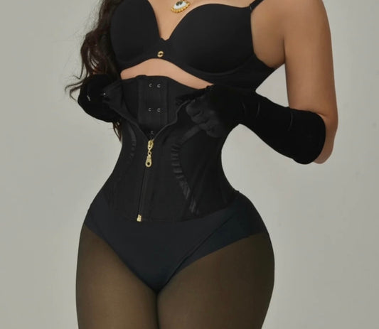 Lux Extreme Snatching Corset